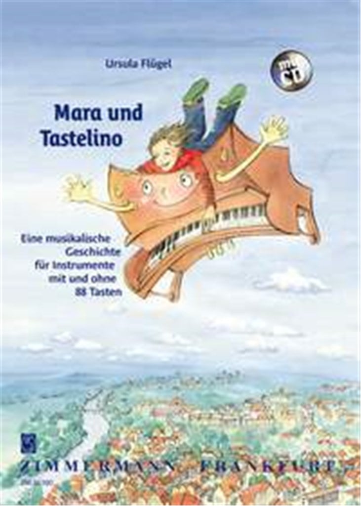 Mara und Tastelino